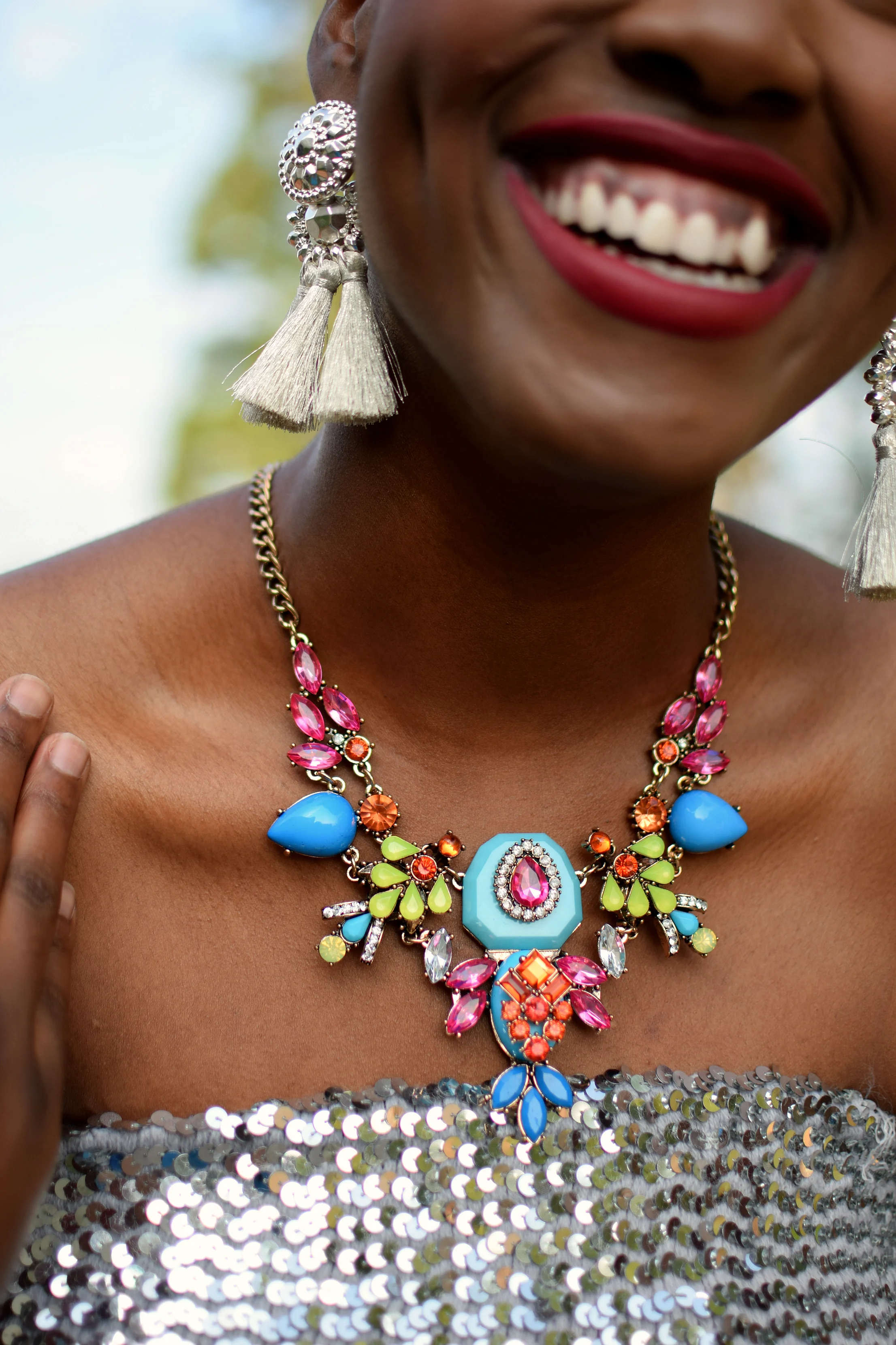 Thinking Beyond the Outfit: Invest in Your Accessories