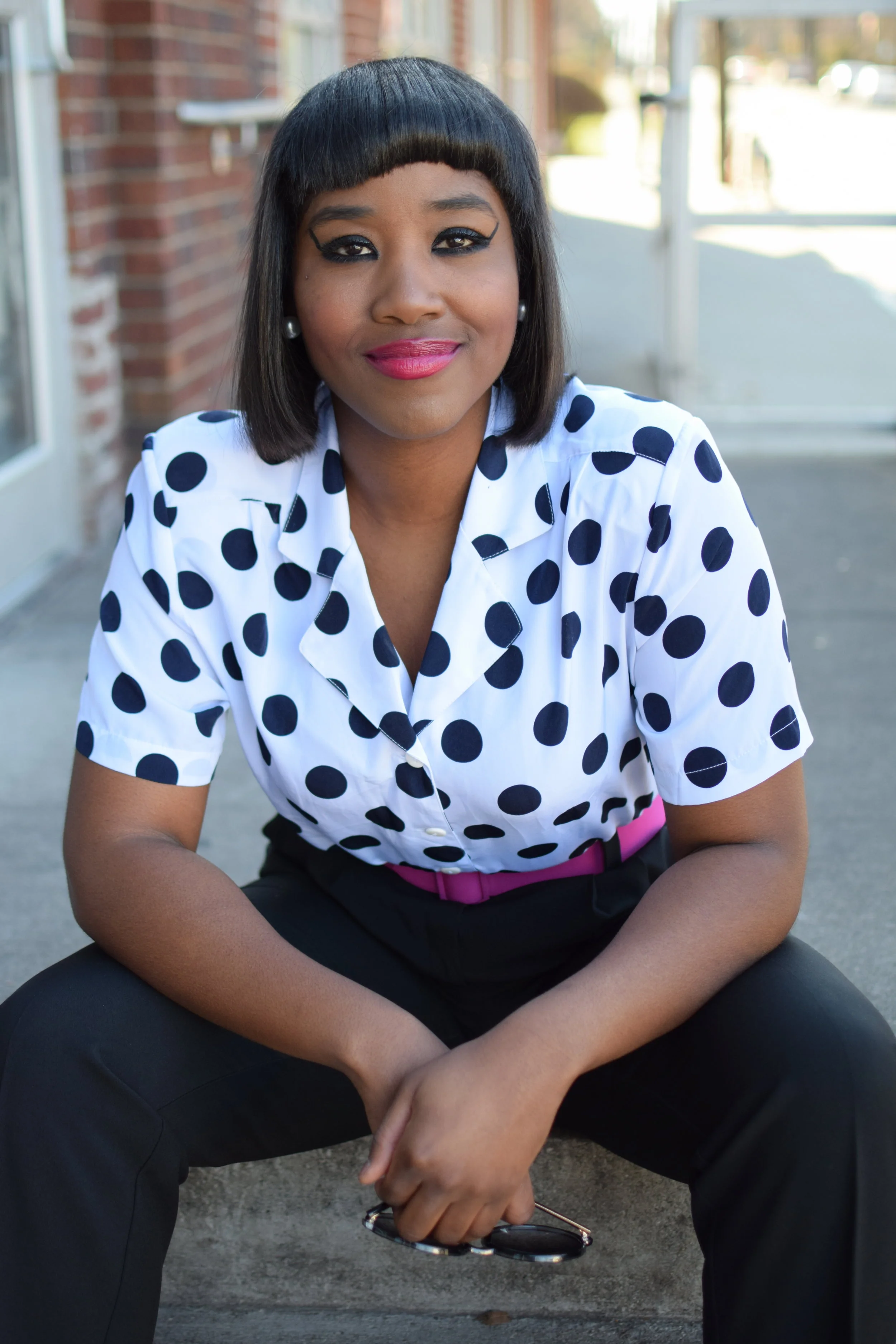 Hair Styles: Your Best Accessory