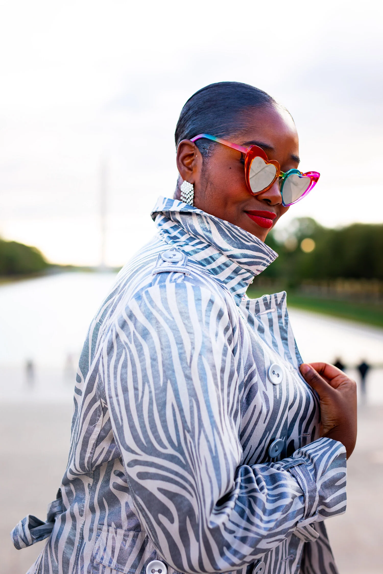  Statement Coats and Jackets You Can't Ignore this Season! 