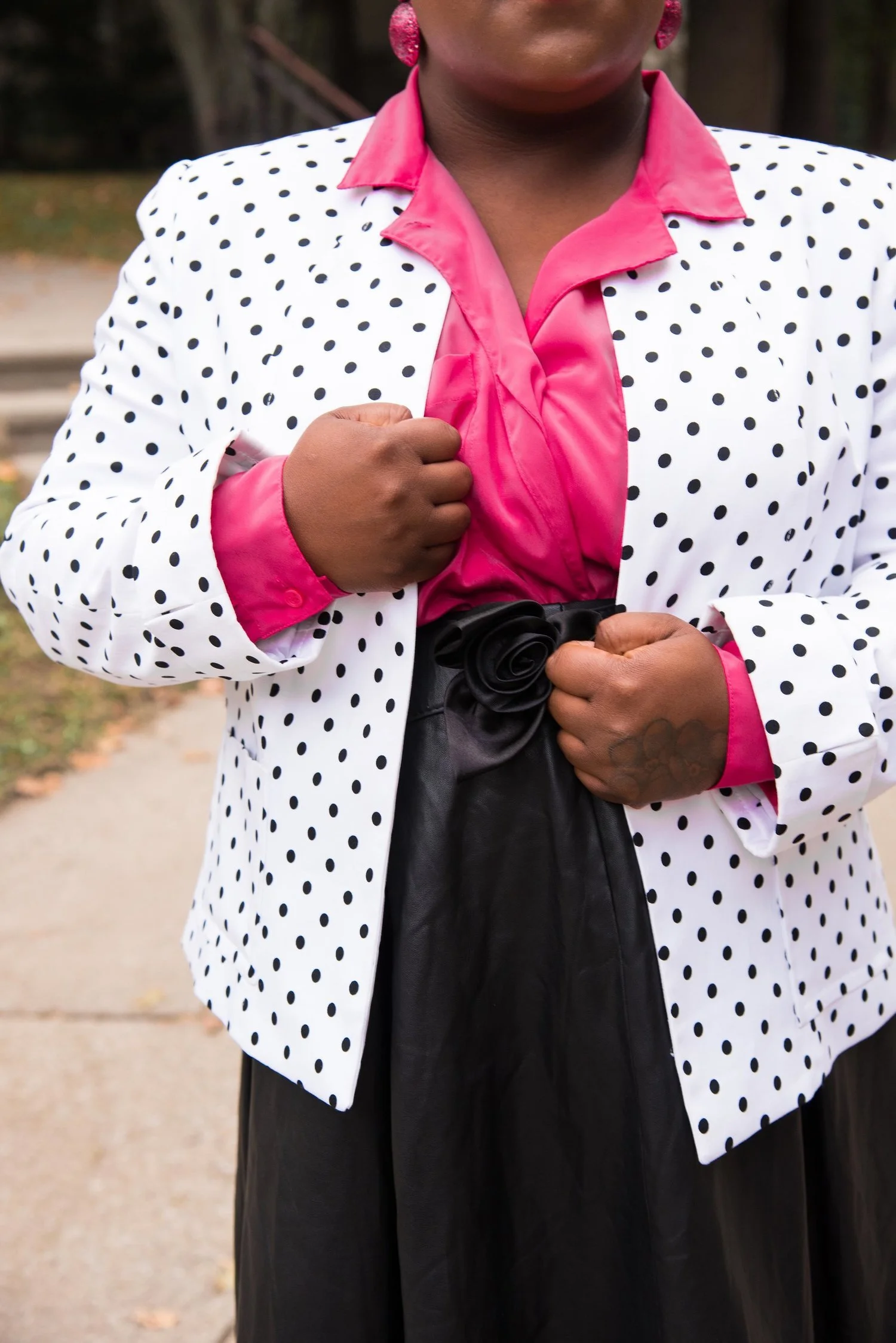 This Week's MTYA Favorites: Bold Pattern Edition! 