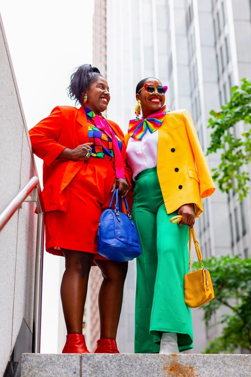 The Gem Search App: How to Make Vintage More Inclusive 
