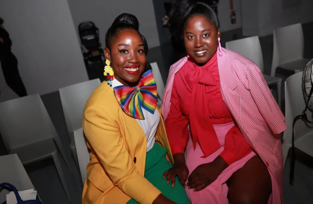 32 of the Best CurvyCon Looks