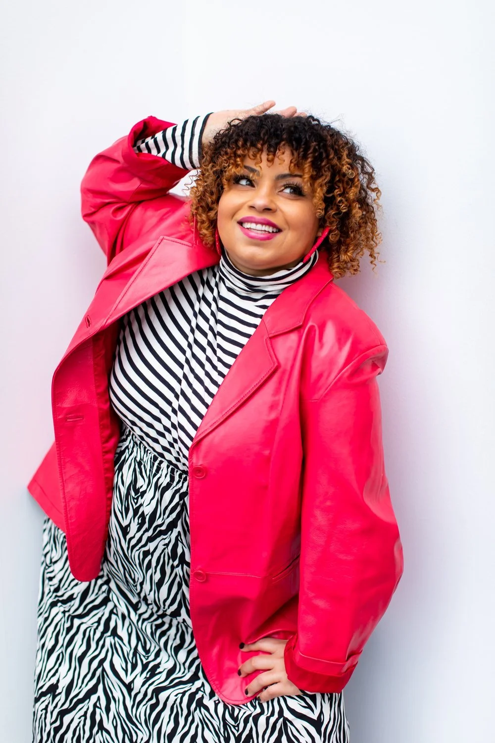 3 Ways to Style Fun Patterns into the Spring Season 