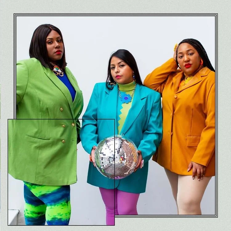 15 Amazing Plus-Size Resale Stores You Can Shop Online