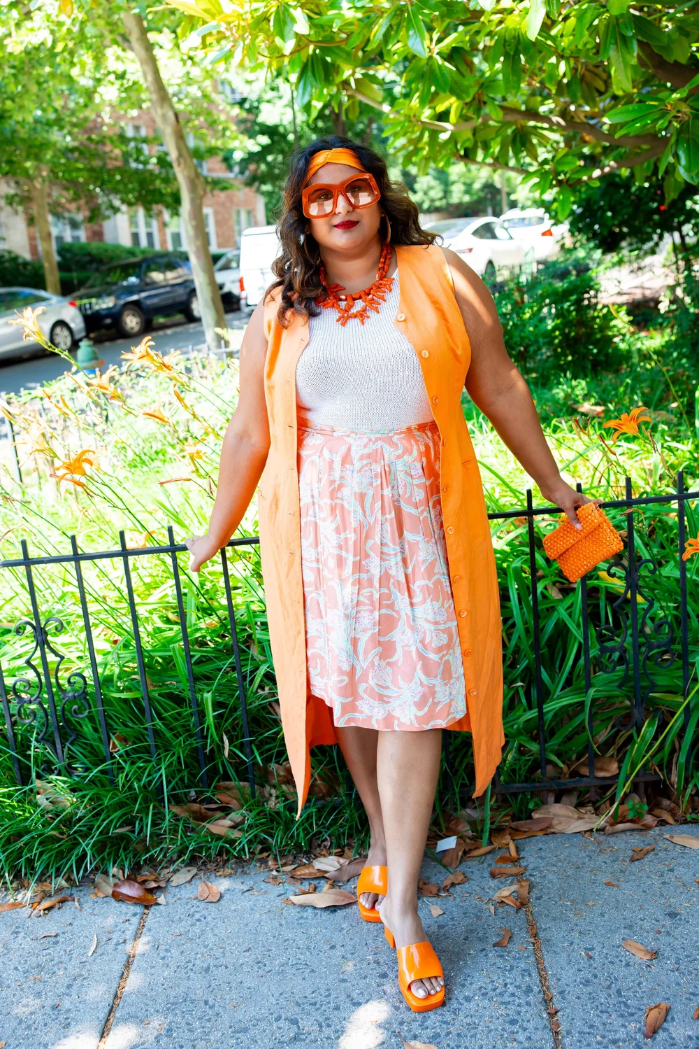 duster dress Duster Wrap Dress main image 1
