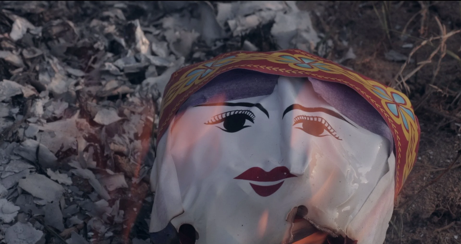 Memoryland European Premiere at Berlinale Forum 2022