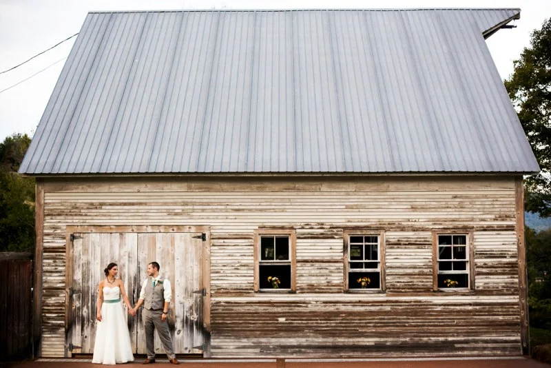 Vermont Barn Weddings Farmhouse Inn Woodstock Vt