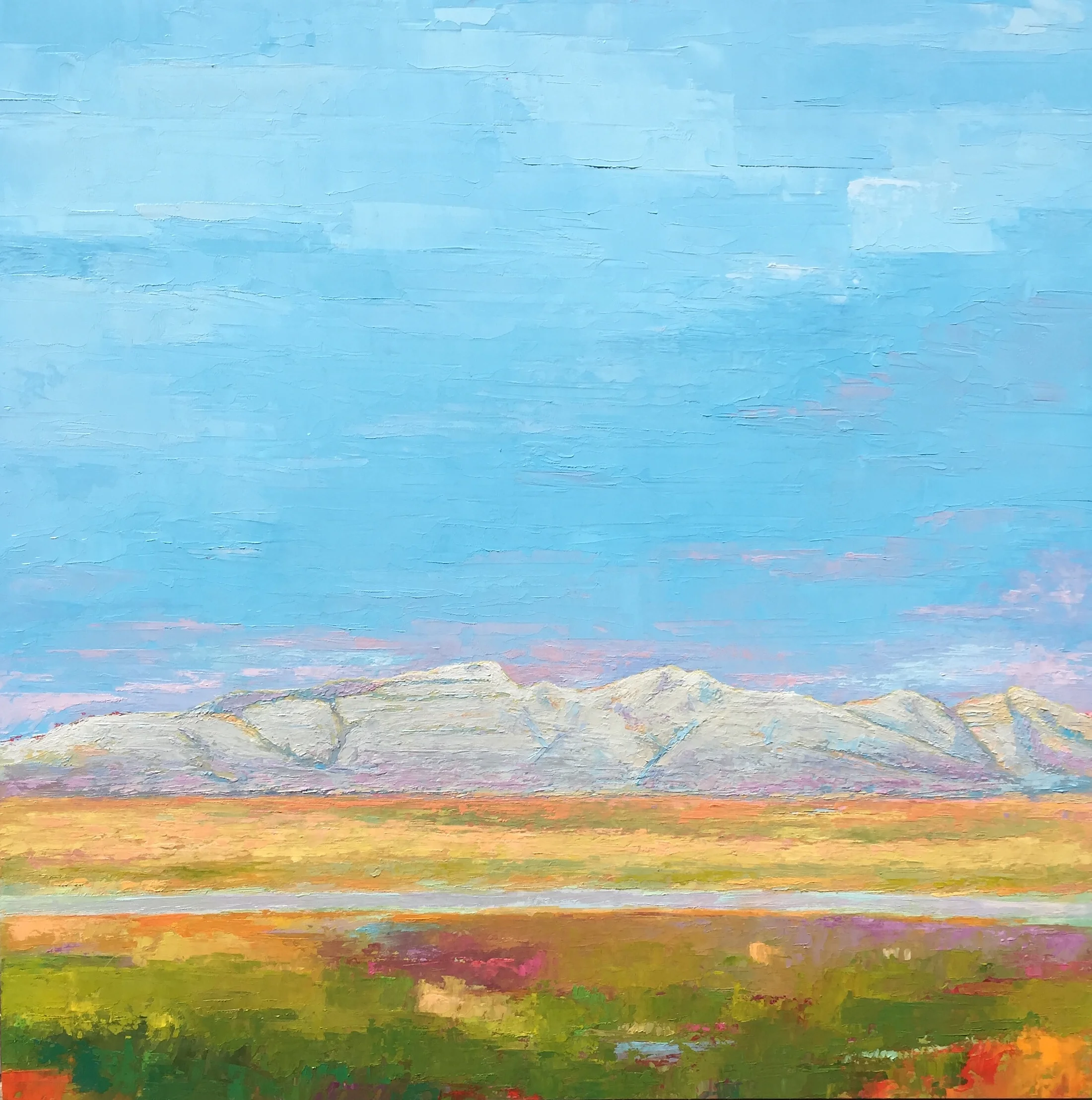 Badlands