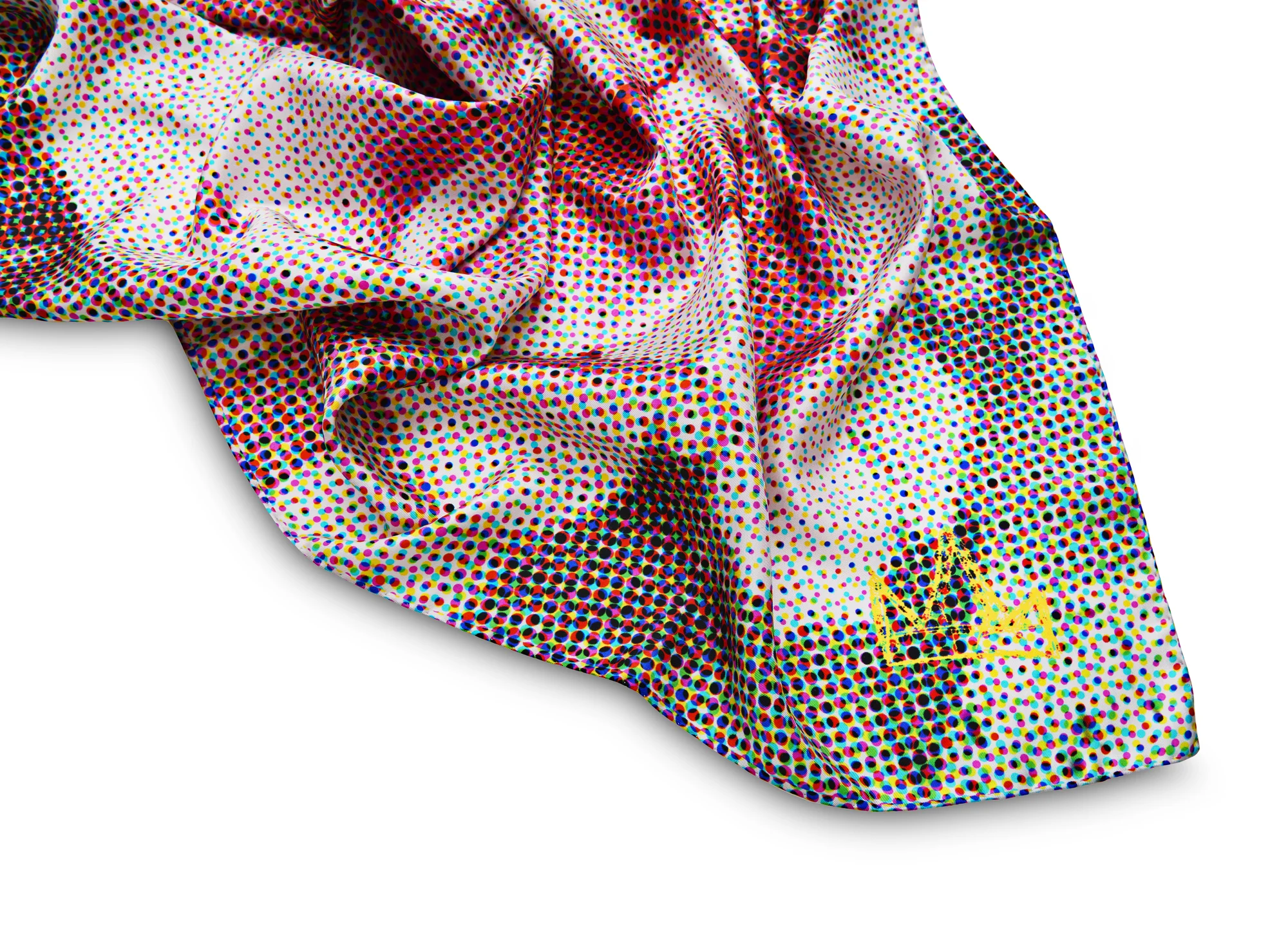 SILK 110cm/43in