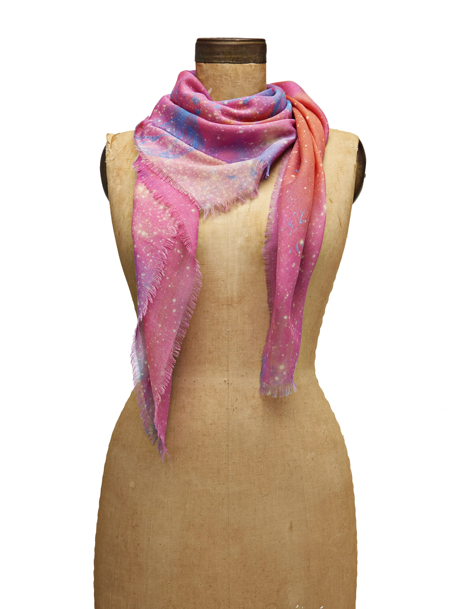 Modal cashmere 110cm 43in