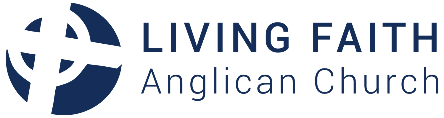 Living Faith Anglican Church