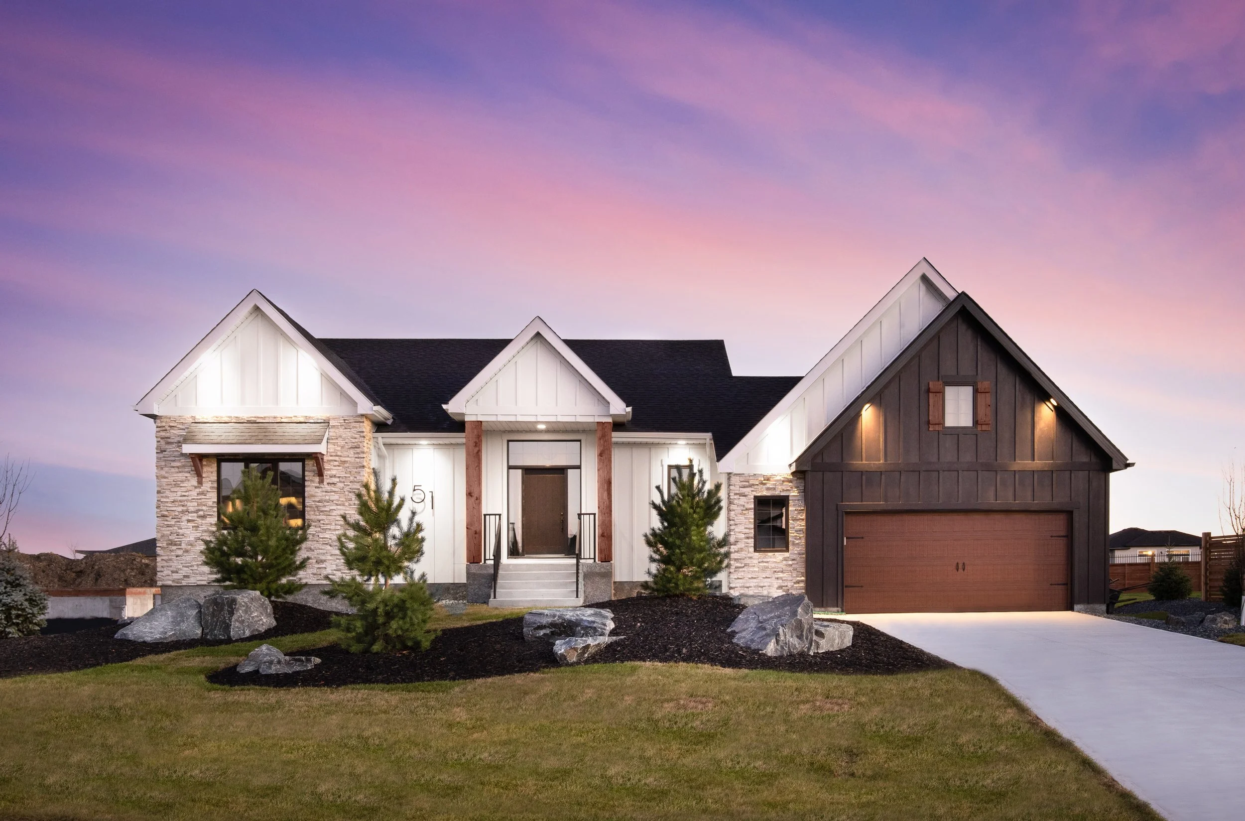 Hearth Homes Winnipeg Custom Home Builder for Over 30 Years