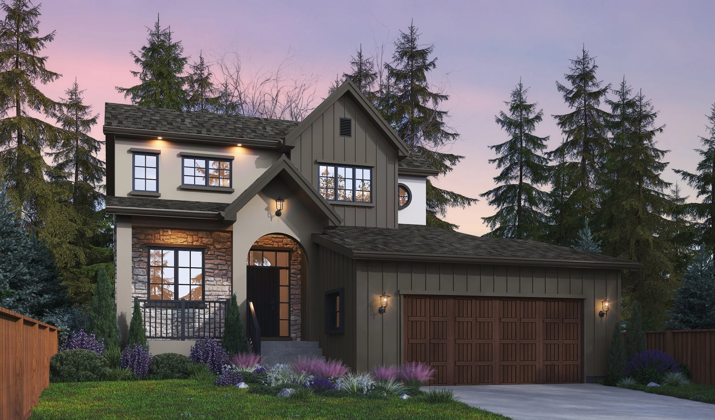 324 Pathfinder Trail | Bison Run