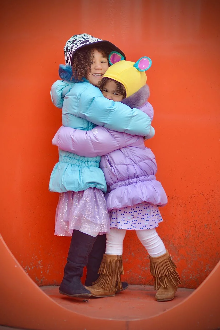 Additional participants