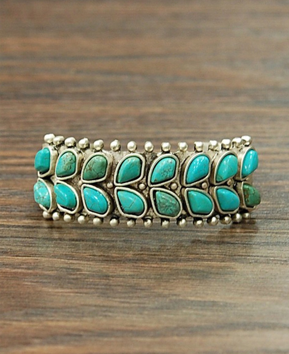 The Paiute Cuff from Wild Rag Boutique #wildragboutique #bohowestern #western #cowgirlstyle #cowgirl #fashion #style