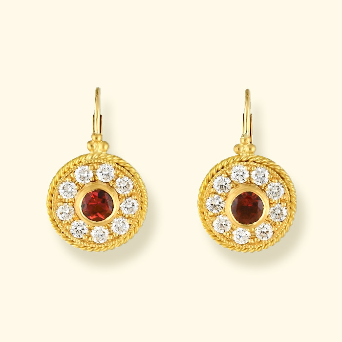 Dana Earrings