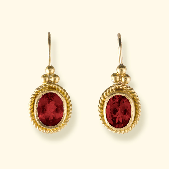 Stevie Earrings