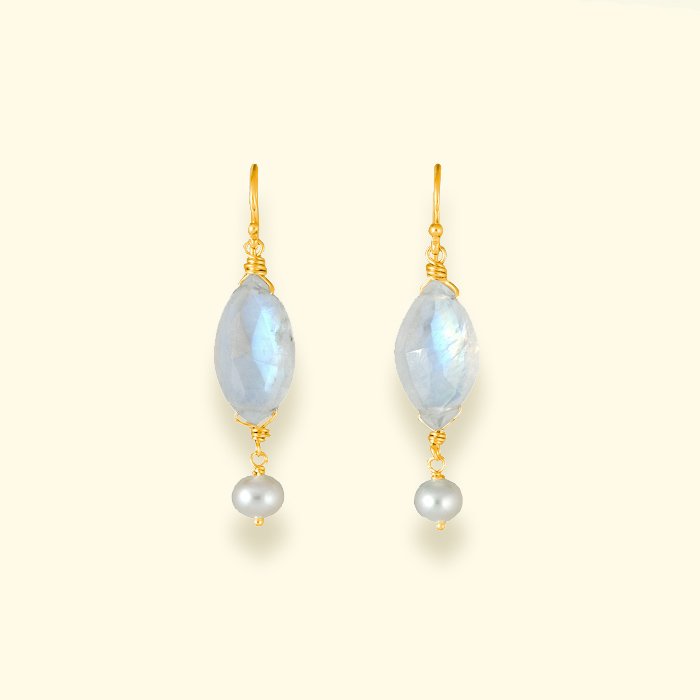 Celeste Earrings