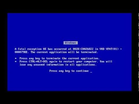 GDPR: The view from 1995