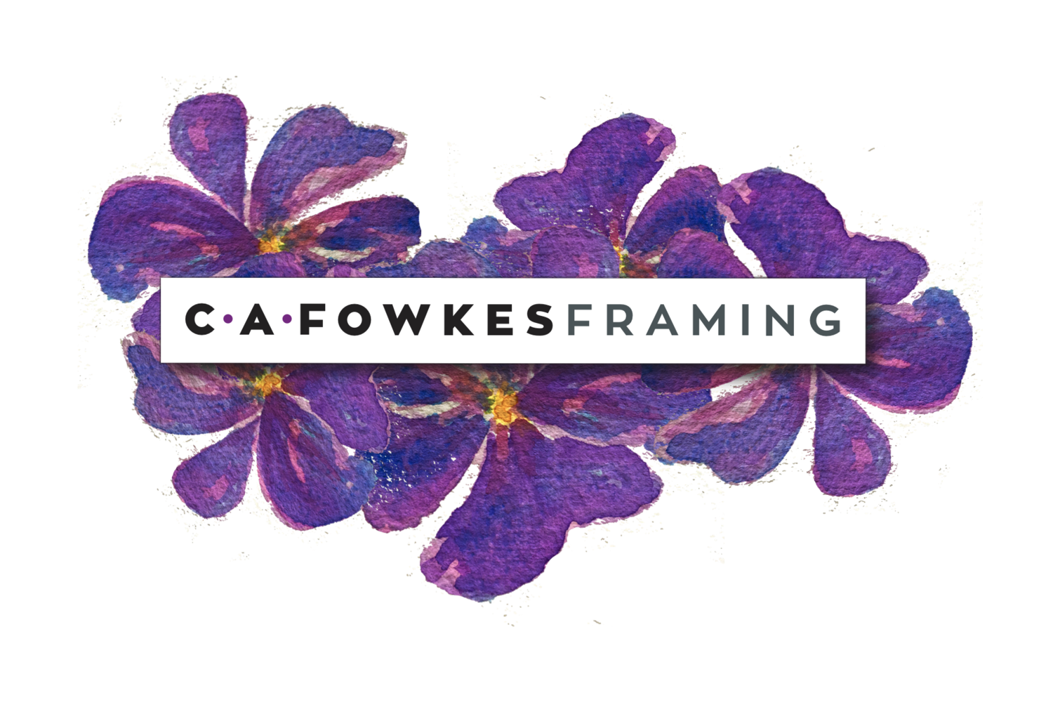 CAFowkes Framing