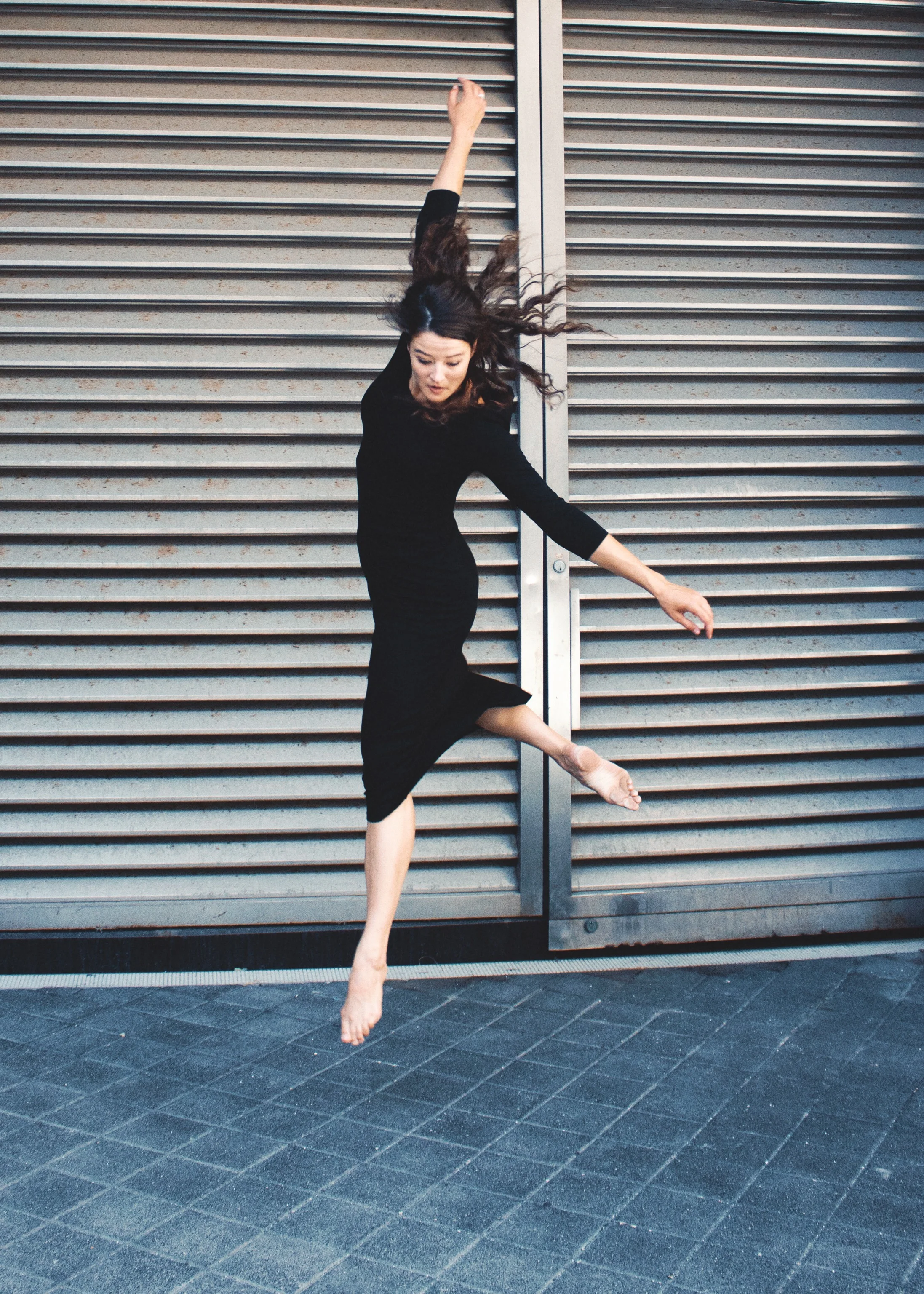 Photo by Bo Lam