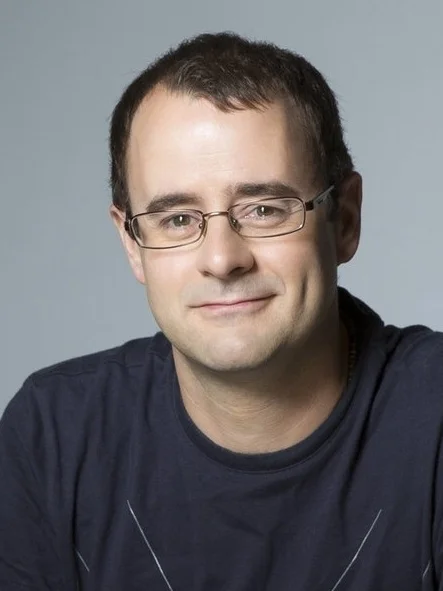 Gabriel Cropley