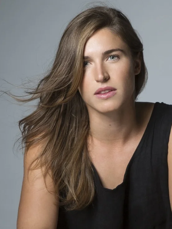 Mairi Greig