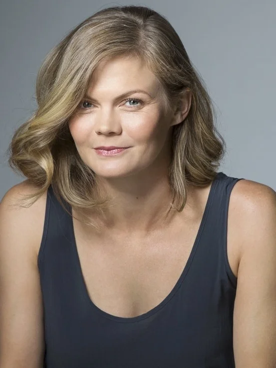 Kate Holden