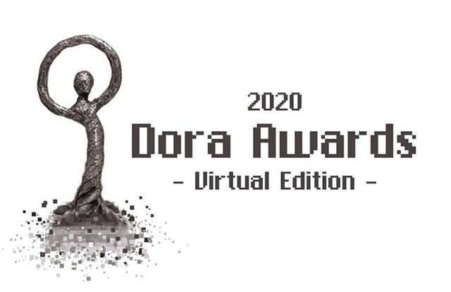 Congratulations to all of the fabulous artists who were nominated for a Dora Mavor Moore Award! To see the full list of nominees, visit https://tapa.ca/announcement-nominations-announced-for-2020-dora-awards-virtual-edition-tapa/

Watch the Virtual D