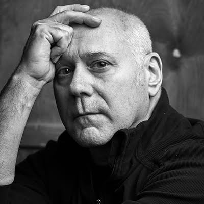 Photo of Doug Varone by Matt Furman