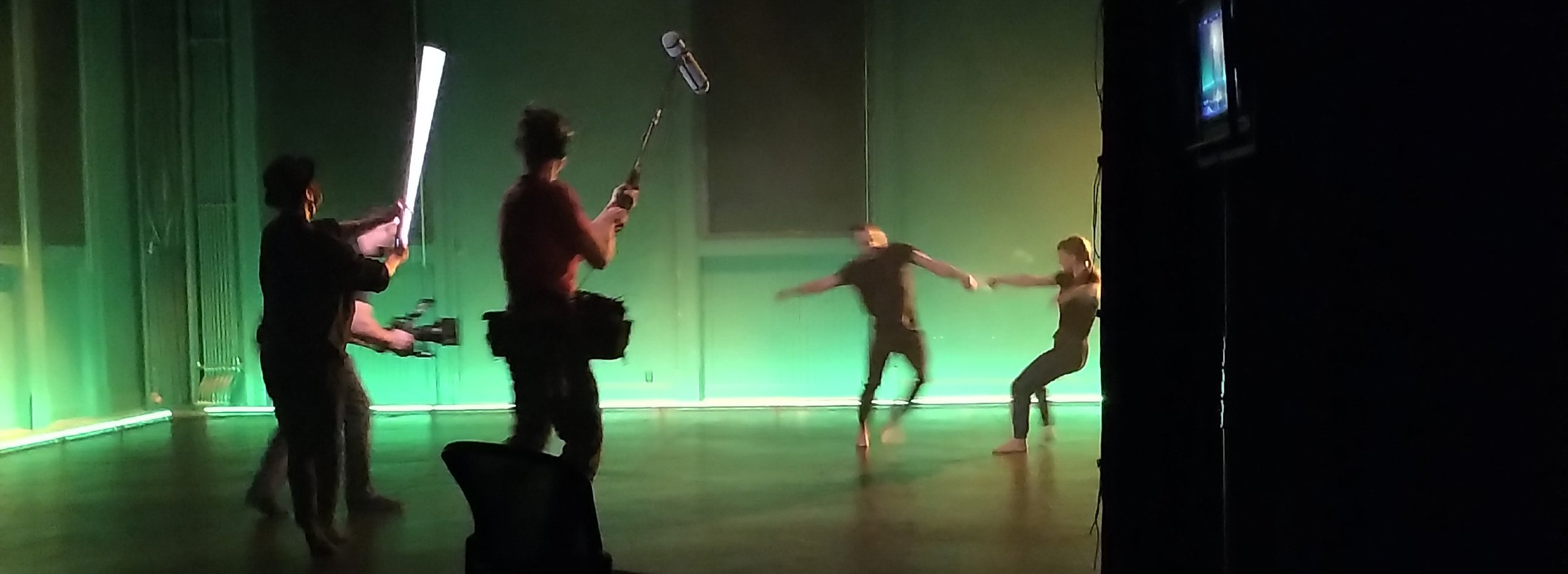 Choreographic Gems