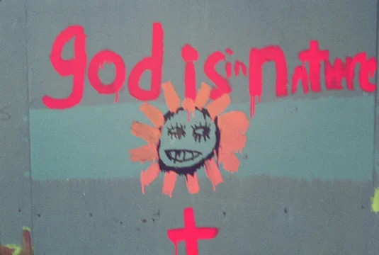 Graffiti NYC