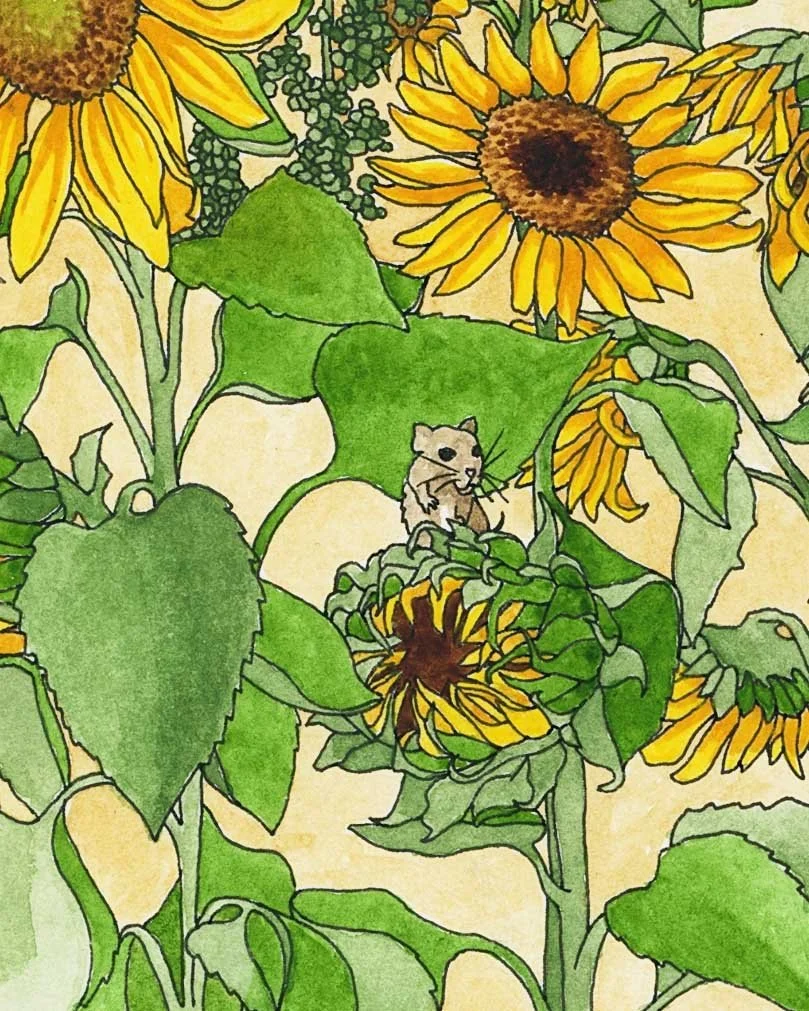 Kelley Hudson-Artist