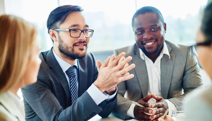 5 Things To Avoid Doing At Your New Job (part 4)