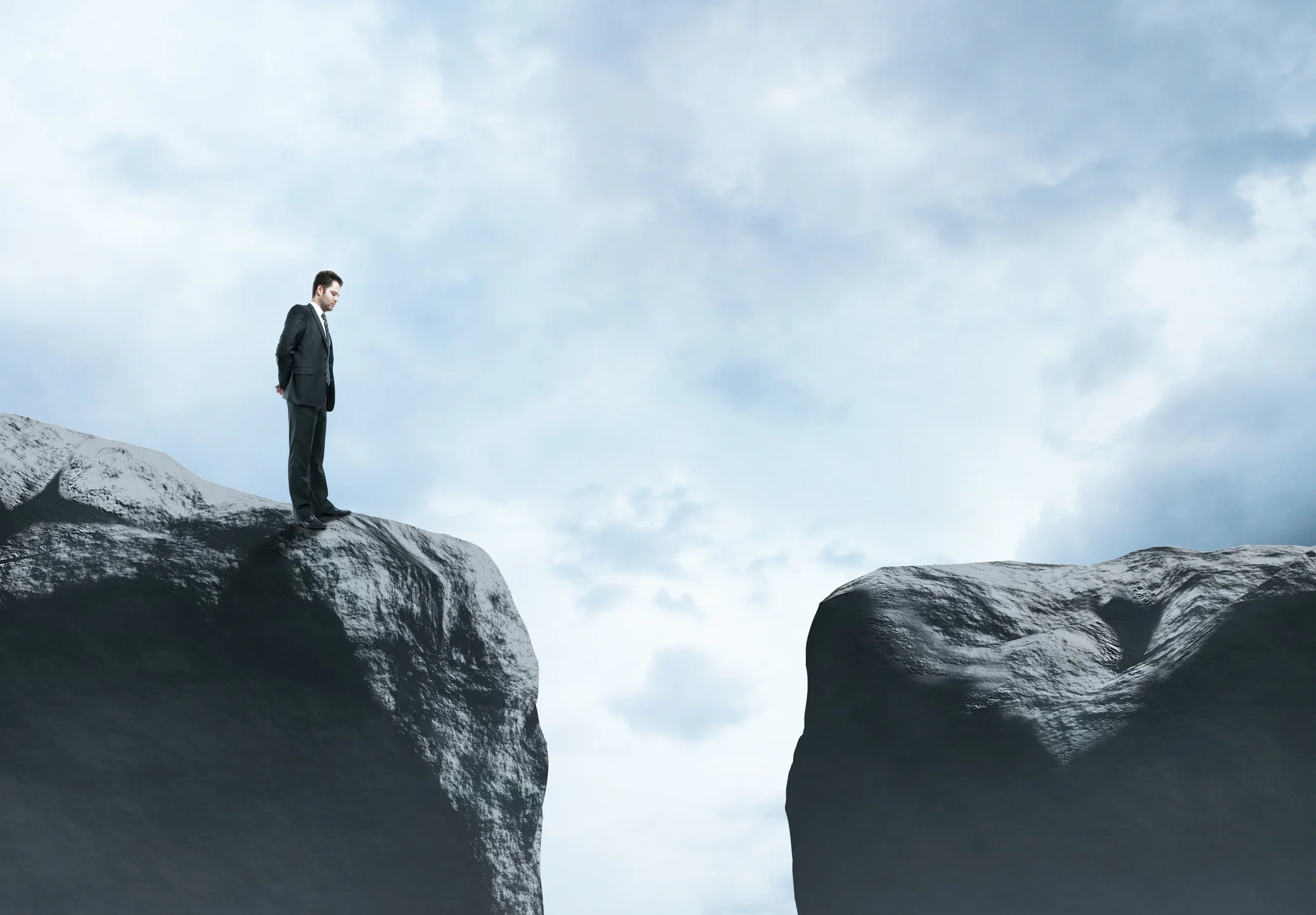 Crossing Your Own Career Chasm