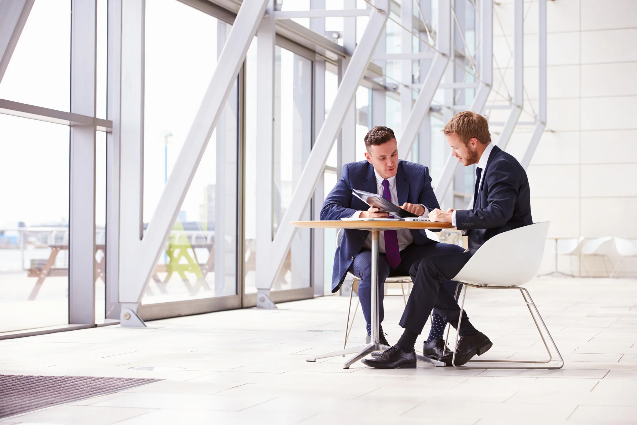 The Career-boosting Power of Relationships