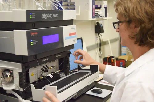 Our lead candidate, LTI-291, is being developed as a potential treatment for GBA-associated parkinsonism (GBA-AP).
