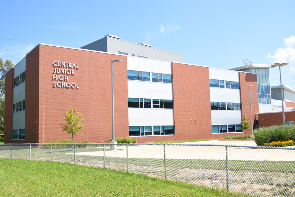 Central Junior High School.JPG