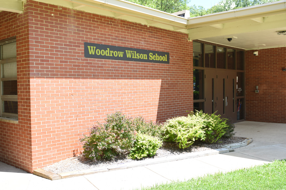 Woodrow Wilson School.JPG