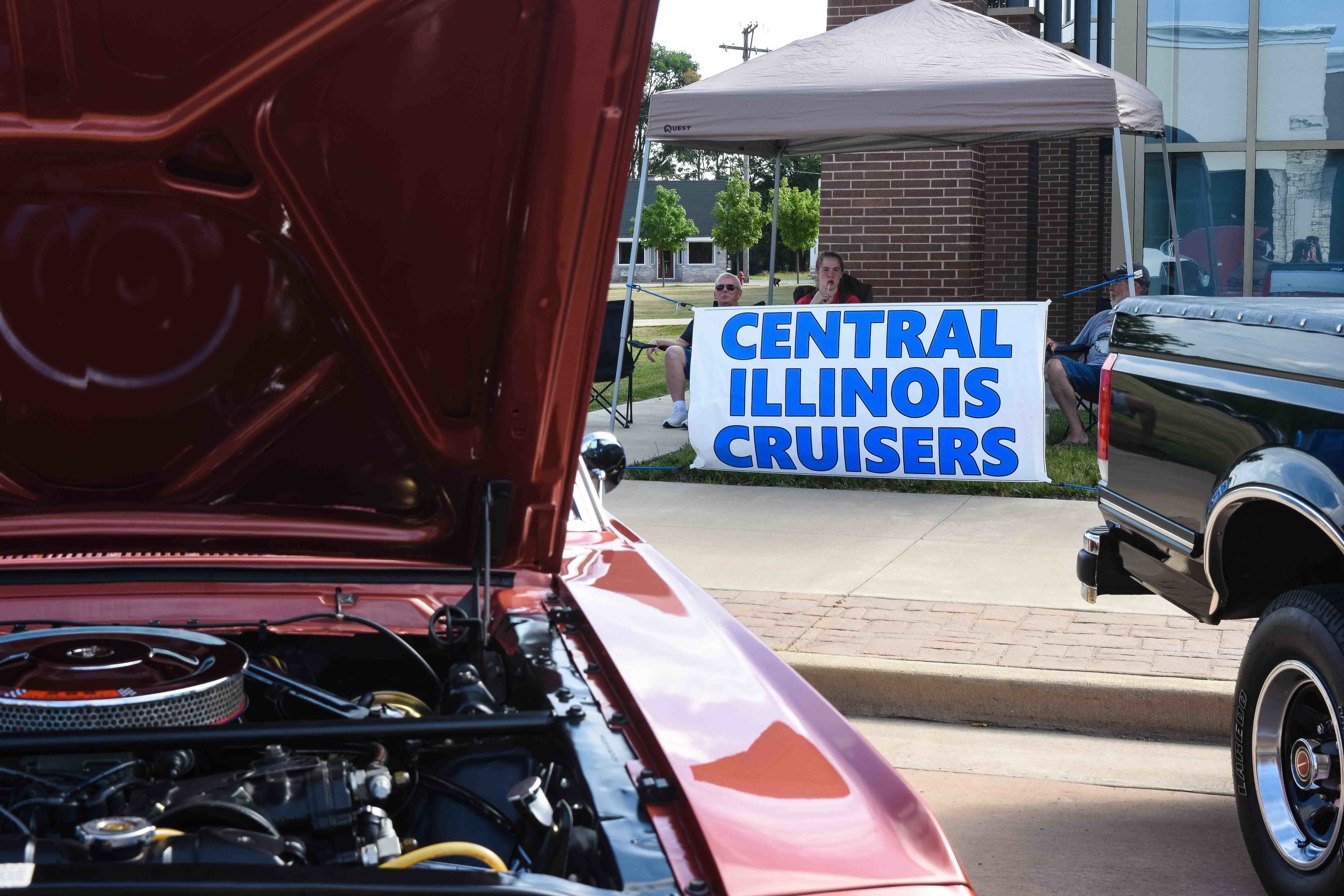 Levee District Cruise In Welcome To East Peoria