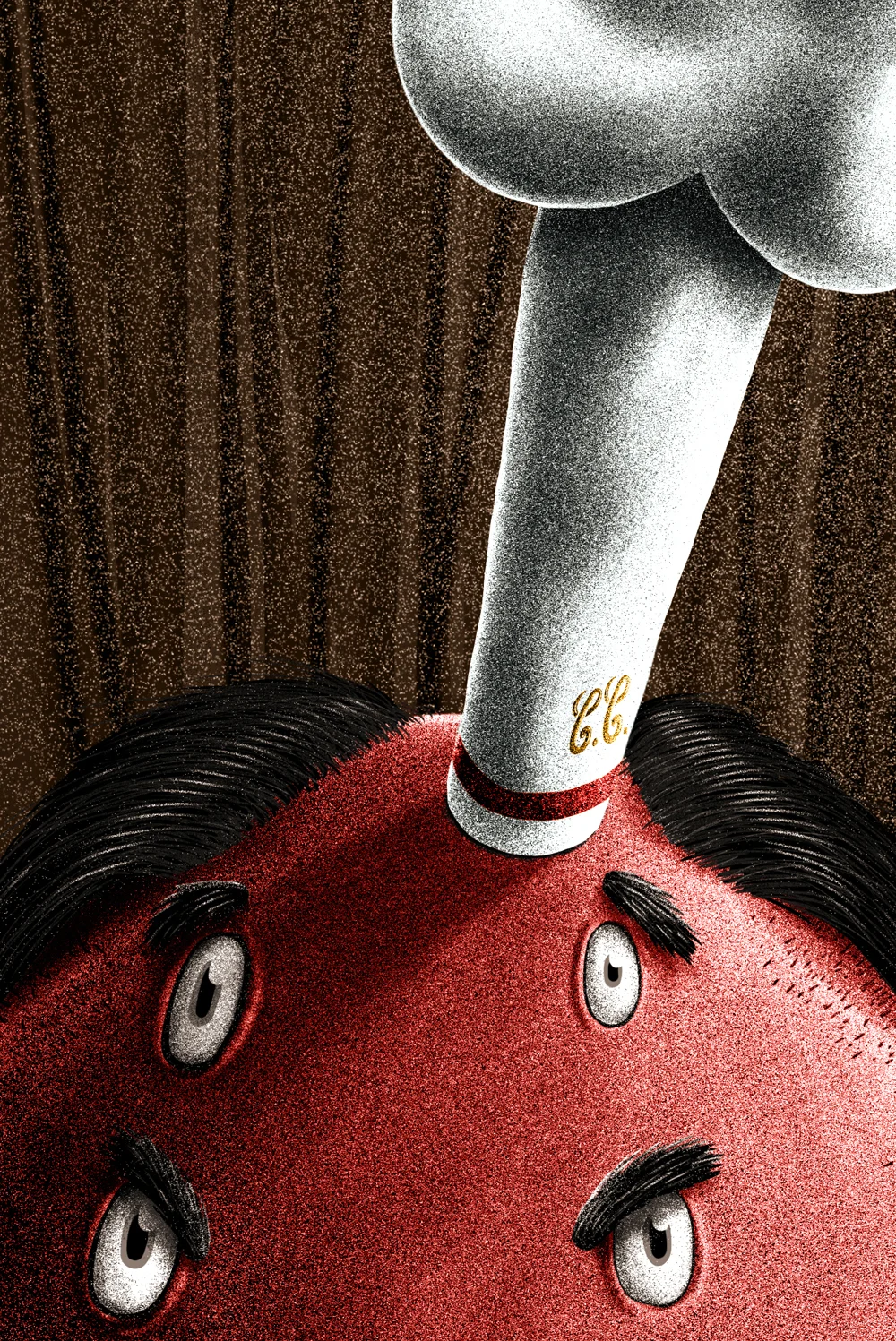 Chef Capouche SS 02jpg