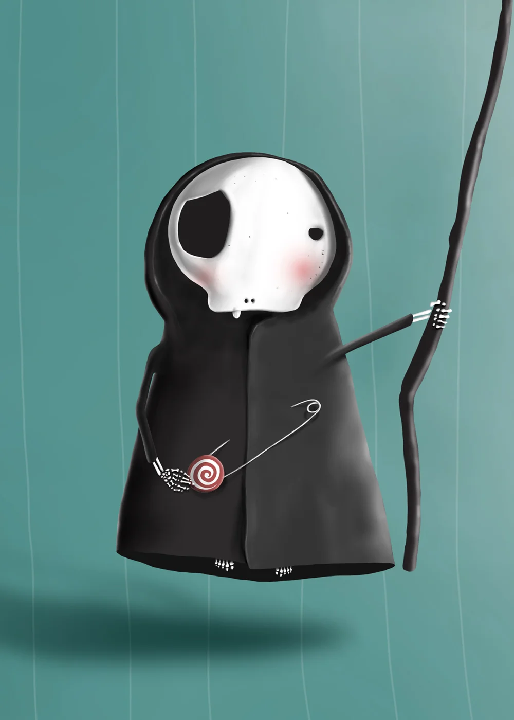 Little Death SS 03.jpg