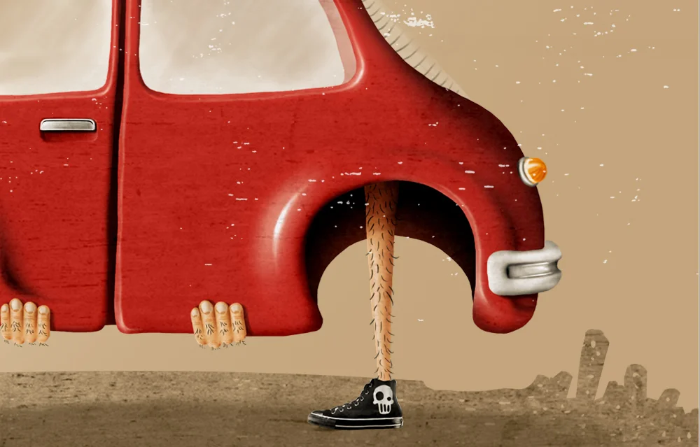 Street Delivery POSTCARD 03.jpg
