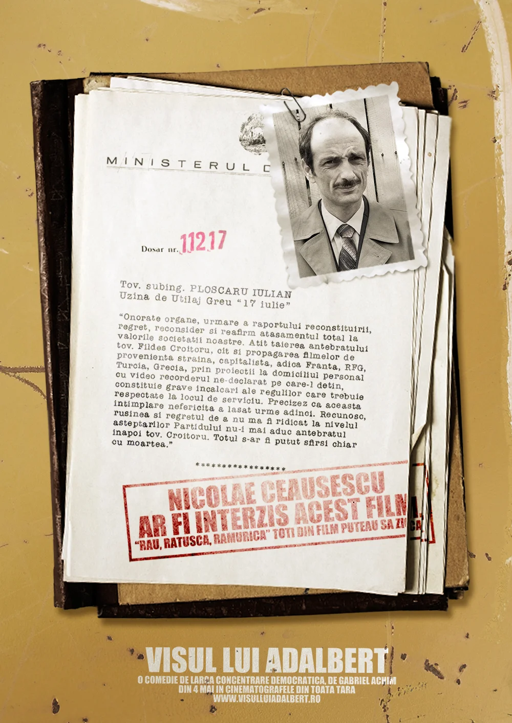 Visul lui Adalbert Visual Presa 01.jpg