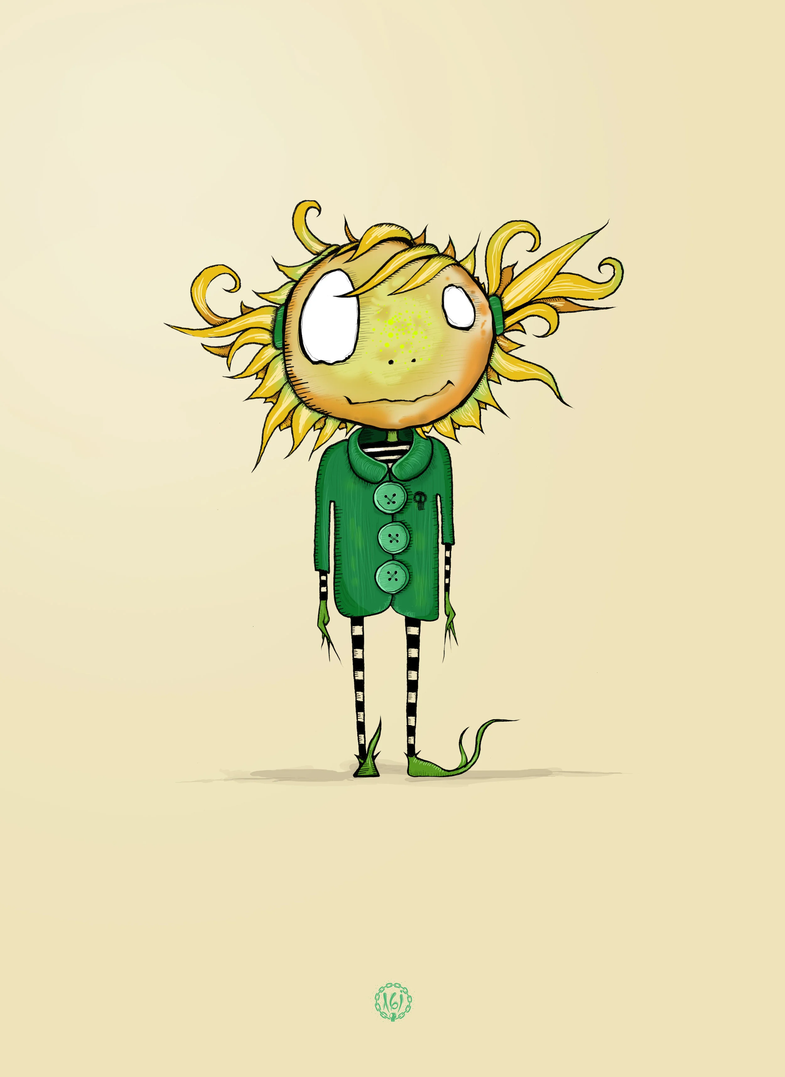  Lady SUN 