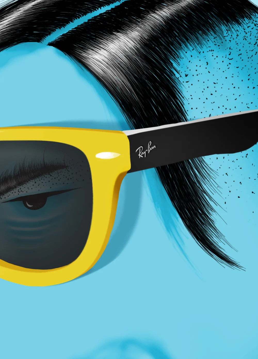 Blue Hipster 02.jpg