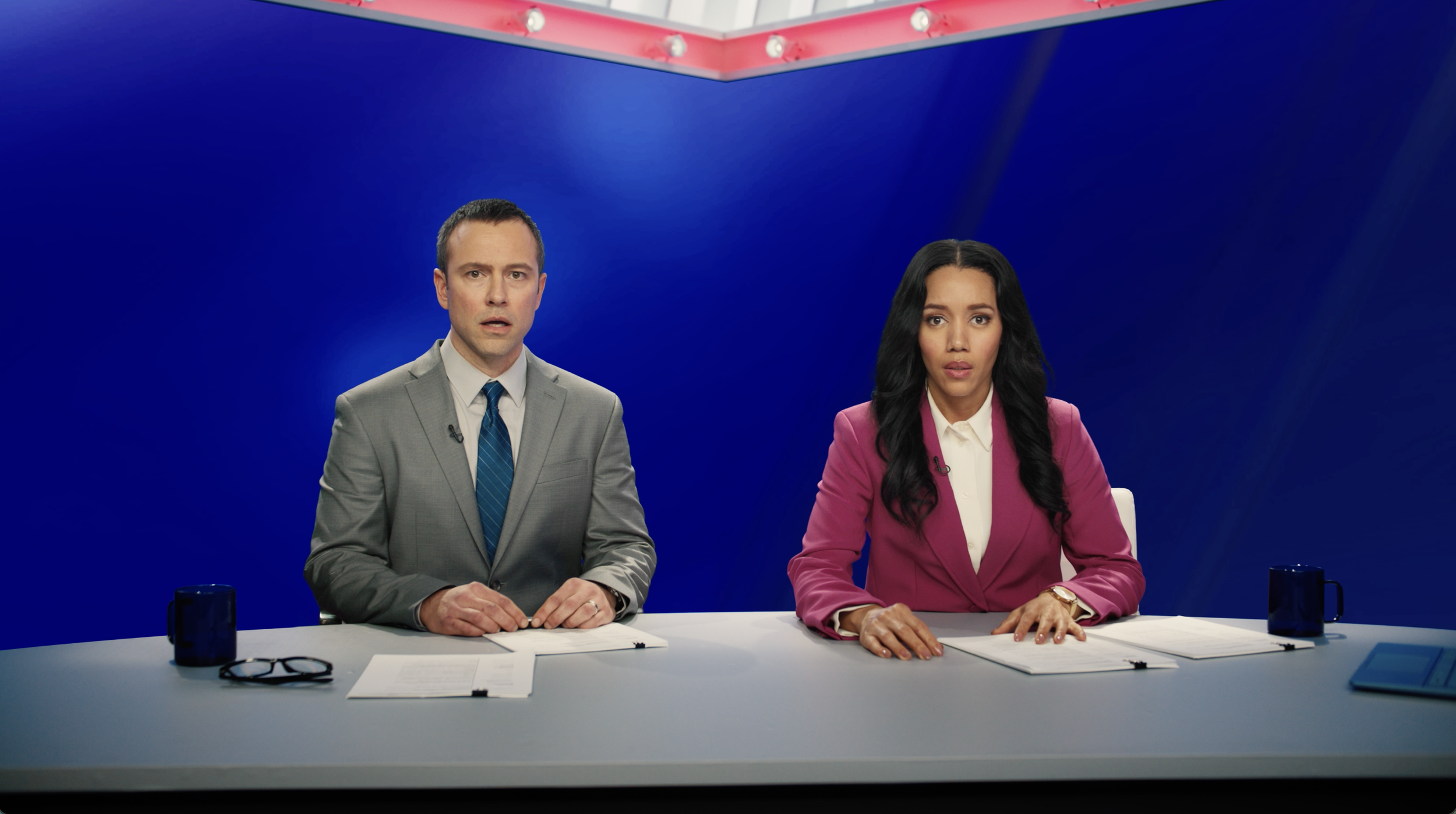 Agency – Cactus Director – Jamie Ting