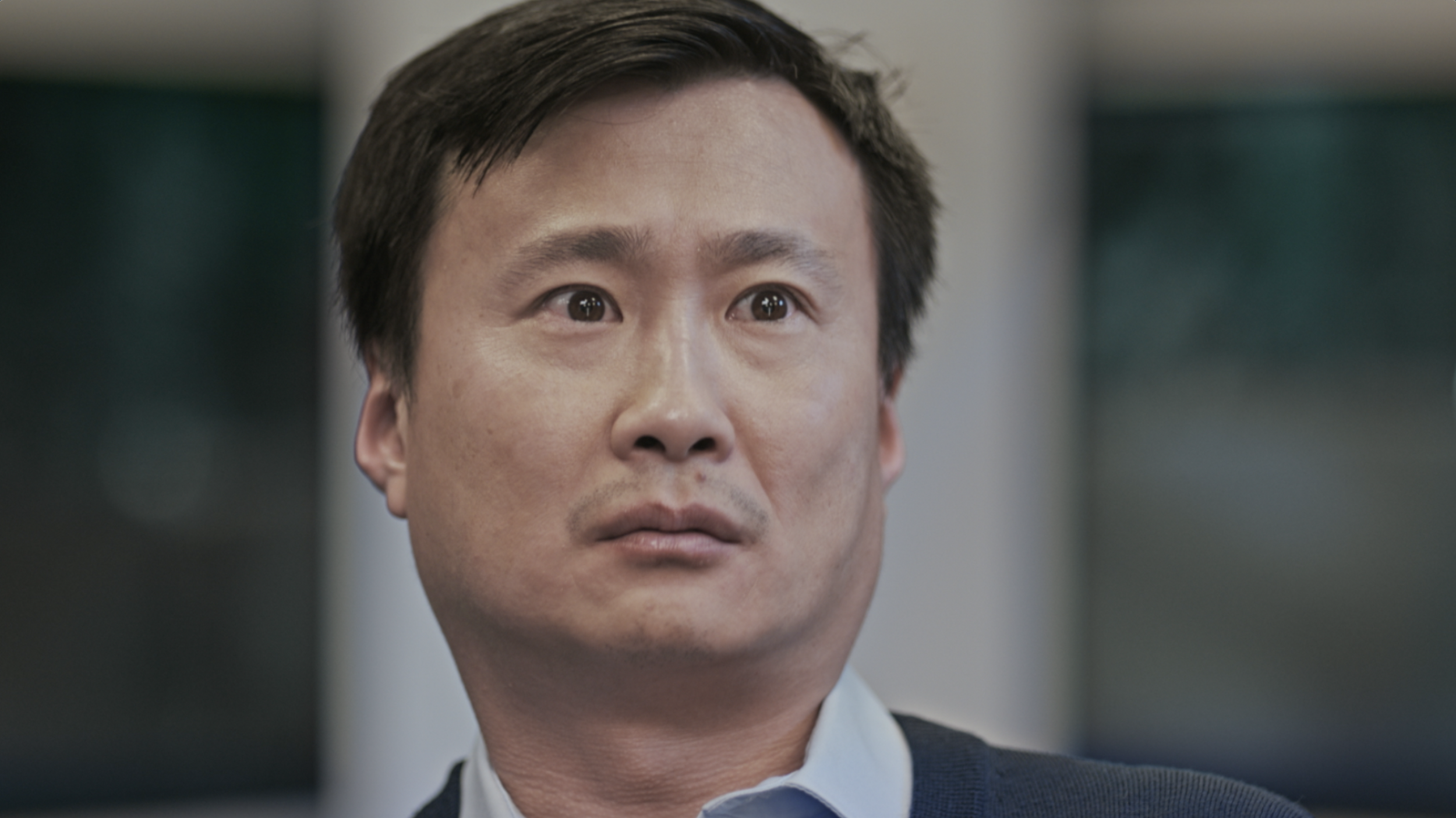 Agency – Publicis Director – Jamie Ting