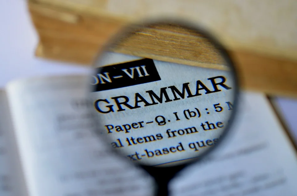 A English Z from to from A Z English to