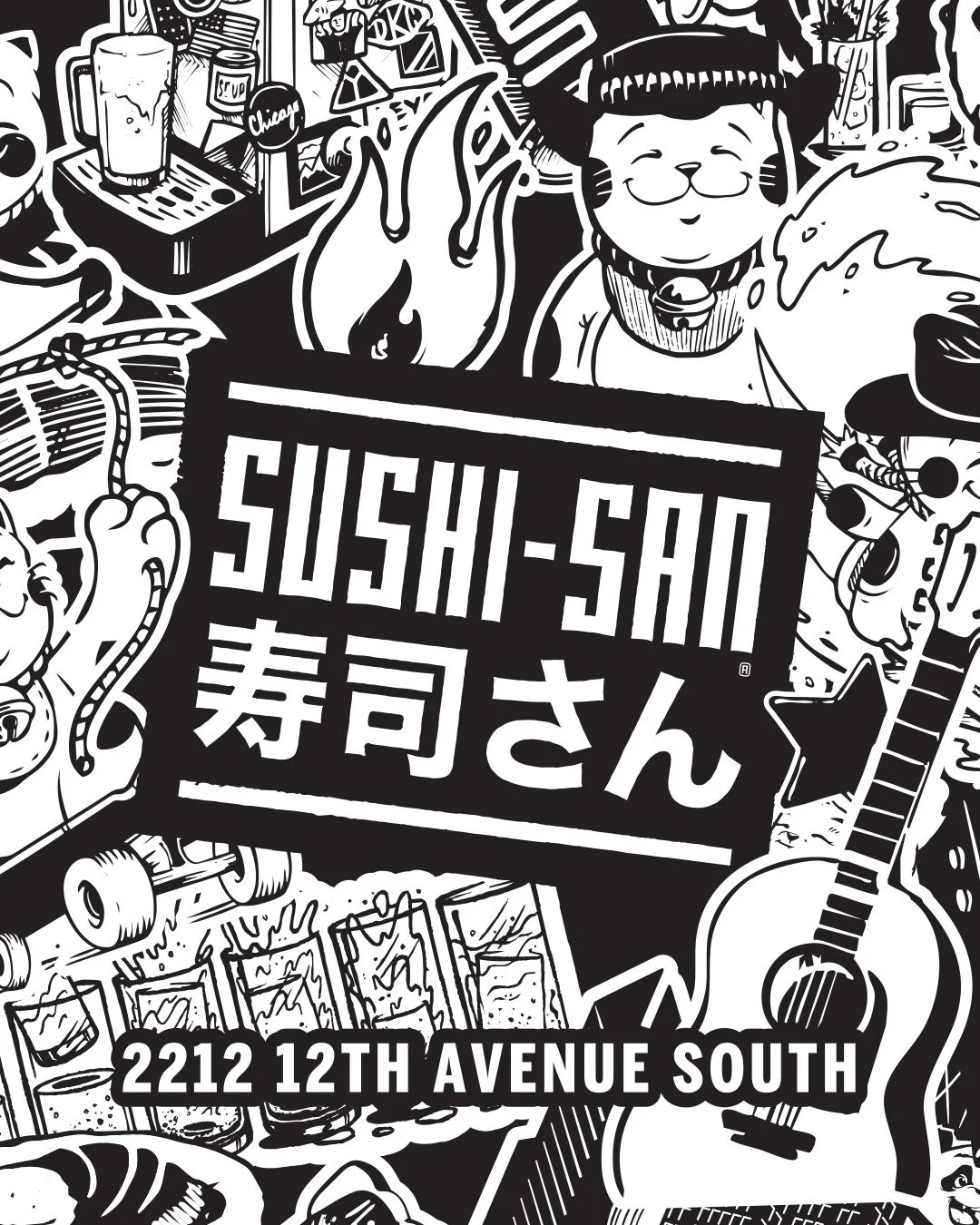 Sushi-san Nashville_Sticker Bomb Post-1000.jpg